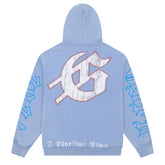 Godspeed "Grand Slam" Hoodies